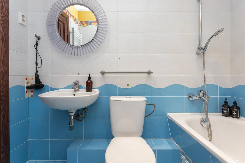 Квартира 1-комнатная Квартира — Калининград