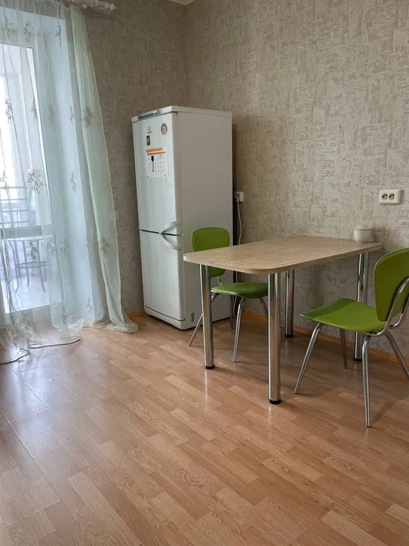 Квартира в центре у стадиона в элитном доме