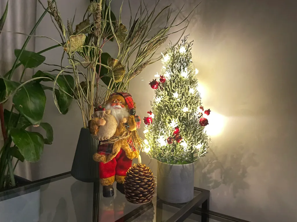 Amber Forest в Рыбной Деревне