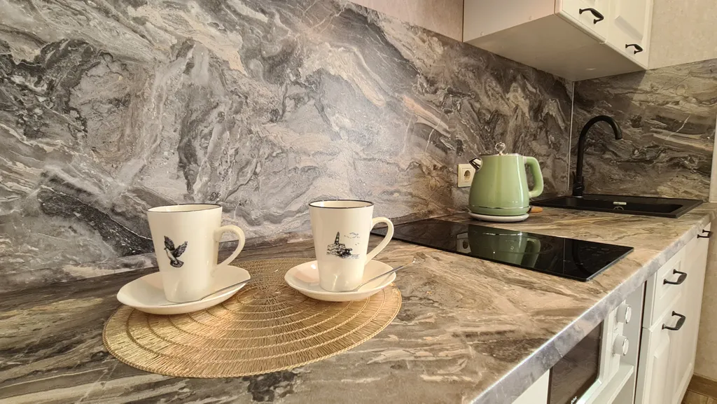 Квартира Квартира в Адлере ЖК Курортный — Адлер