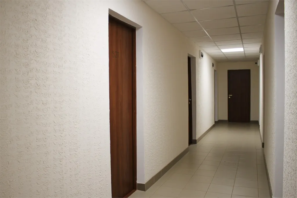 Эконом Двухместный (удобства на этаже)