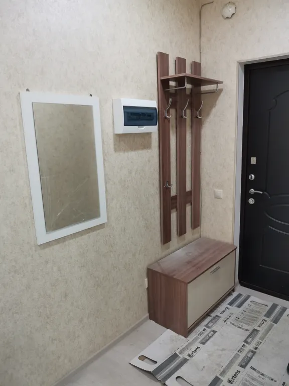 Квартира 3-комнатная квартира Комфорт на Парашютной — Санкт-Петербург