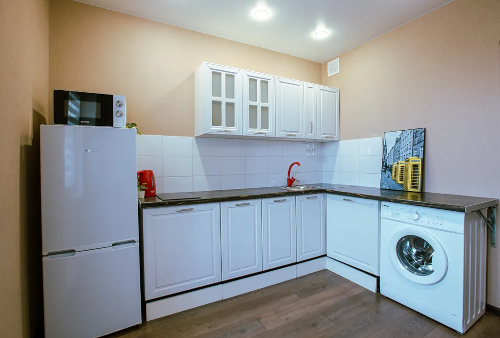 Апартамент Лондон в центре города