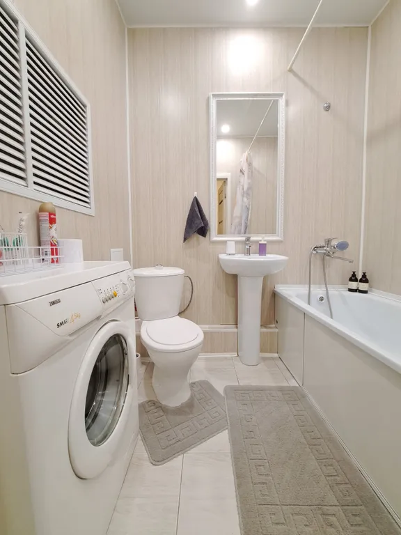 Уютное гнездышко