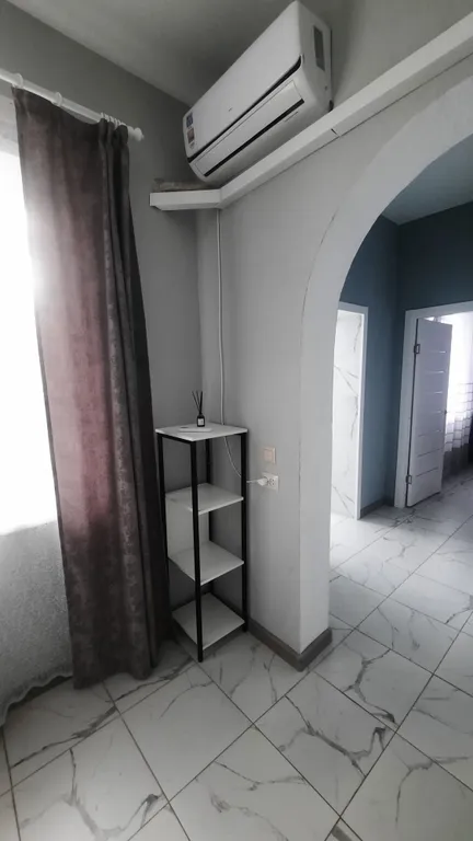 Квартира Уютная квартира в центре города со своим двориком и мангальной зоной — Горячий Ключ