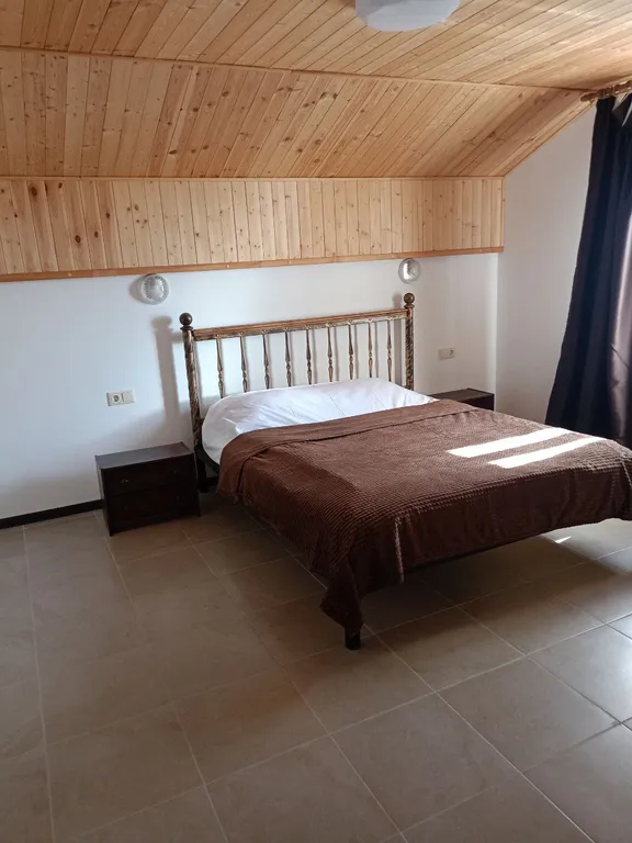 Загородный дом для комфортного отдыха