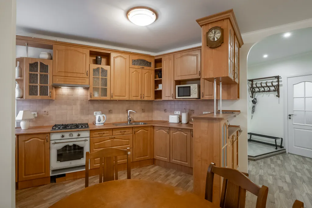 Апартаменты Кареты и Лошади с тремя спальнями рядом с Эрмитажем