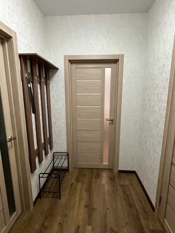 Квартира Комфортная 1-к квартира в центре — Горячий Ключ