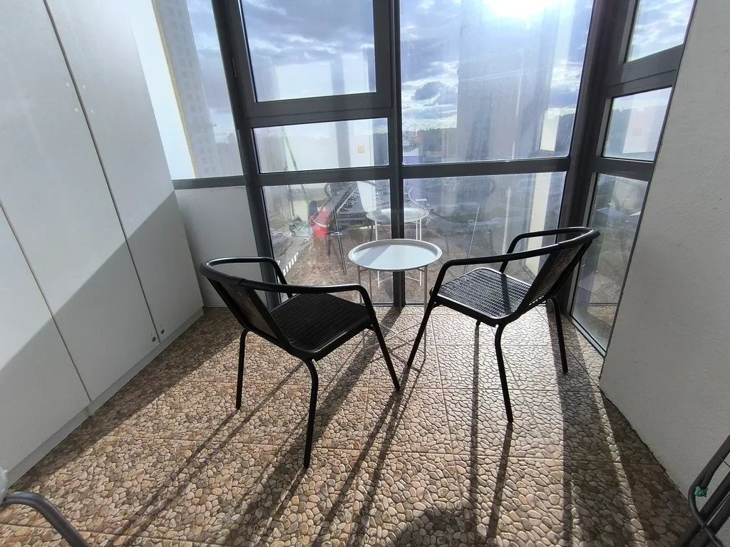 Квартира Квартира Видовая евродвушка в новом ЖК, в центре у Мамаева Кургана — Волгоград