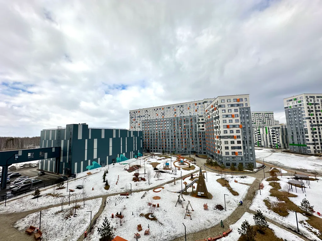 Уютные апартаменты Скат