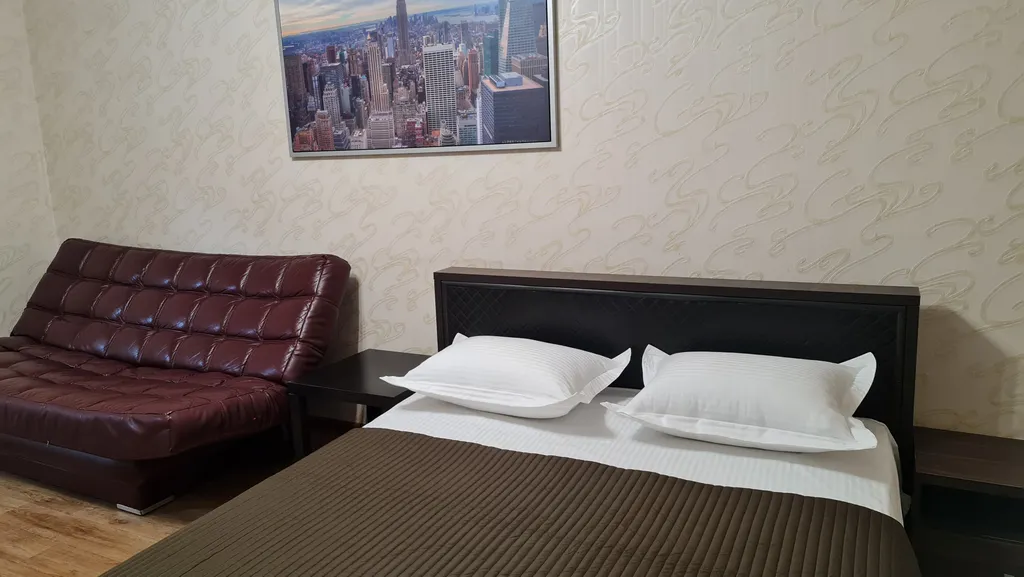 Комфортабельная квартира