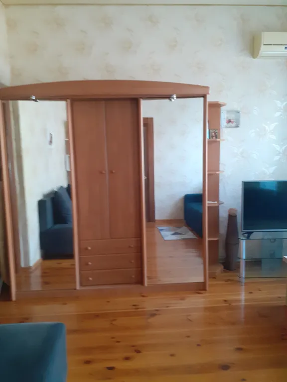 2-комнатный Дом