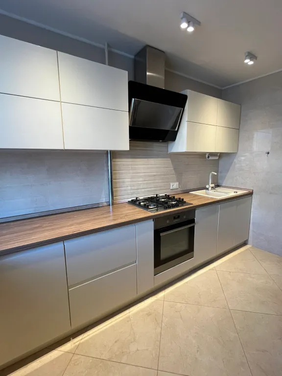 Апартаменты GrodnoNest рядом с центром