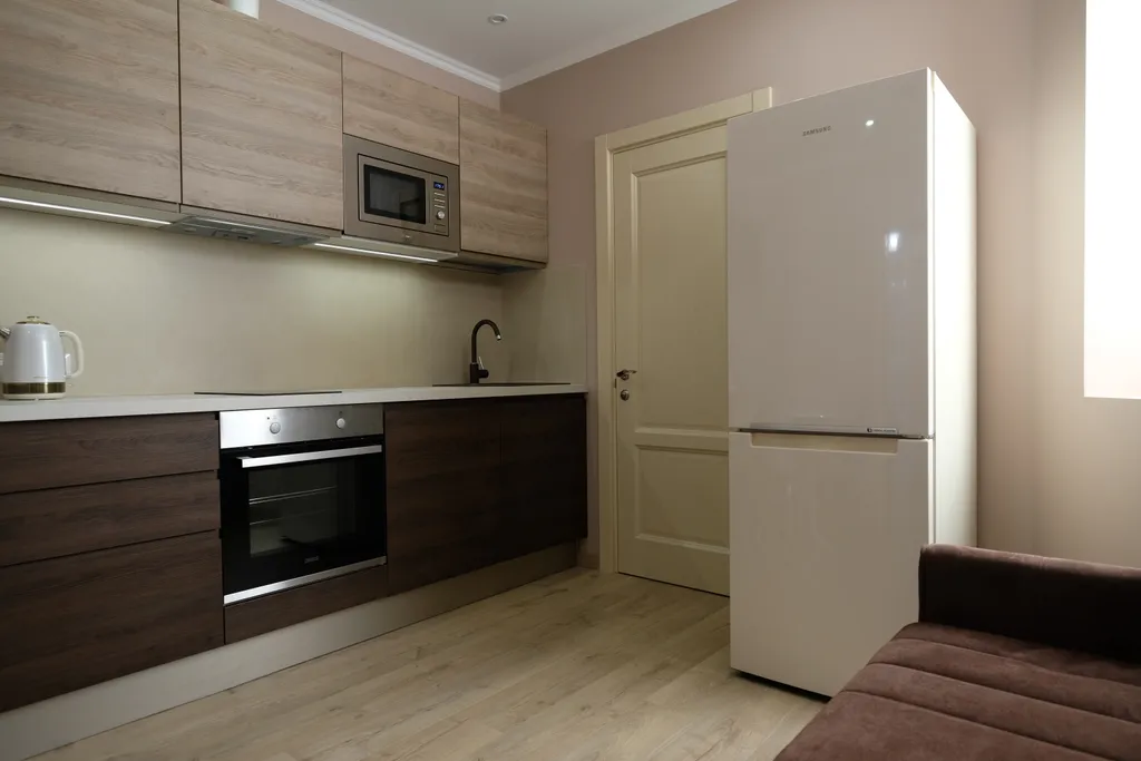 Уютная квартира в самом центре — аренда посуточно в Ялта