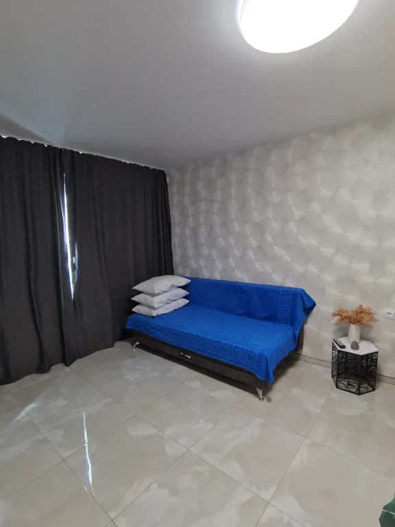 Квартира до 6 человек