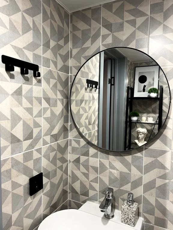 Квартира Квартира Апартамент HarmonyHome — Москва
