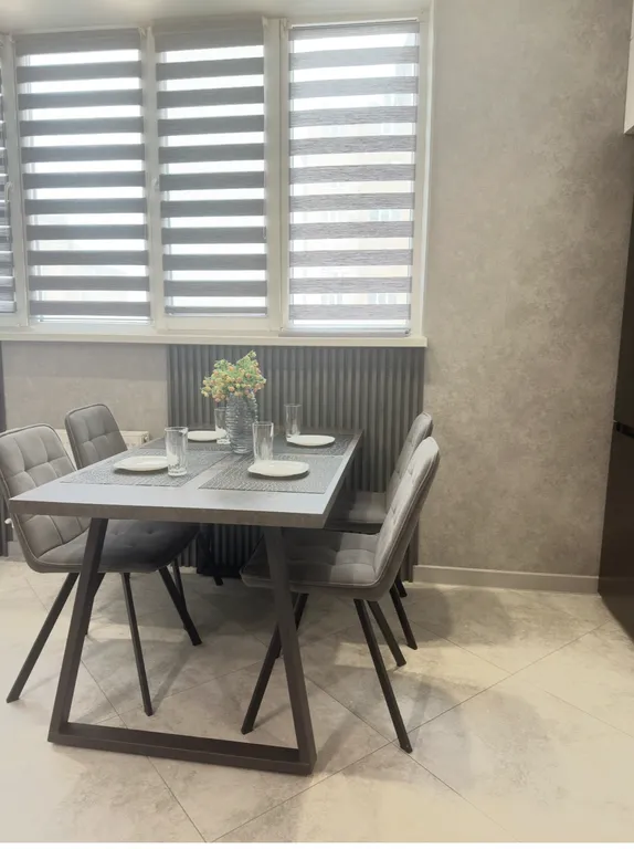 Квартира Софья