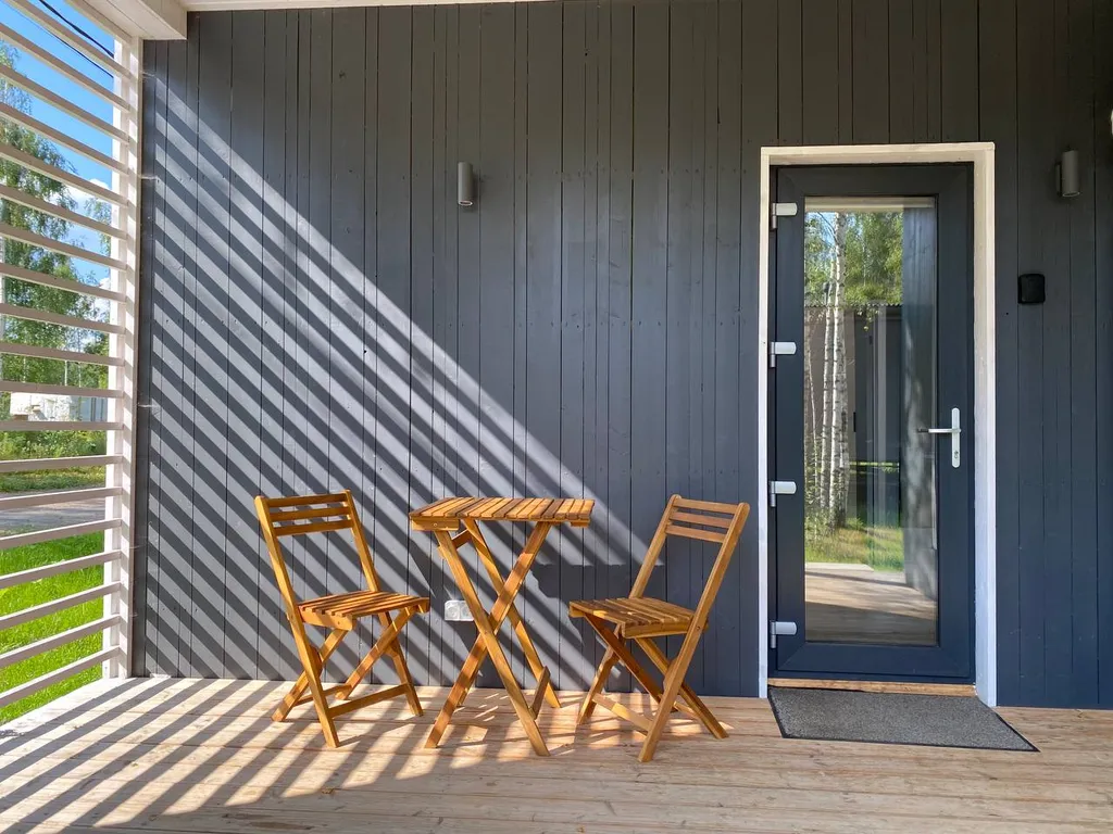 Коттедж Уютный дом в закрытом кп — Истра