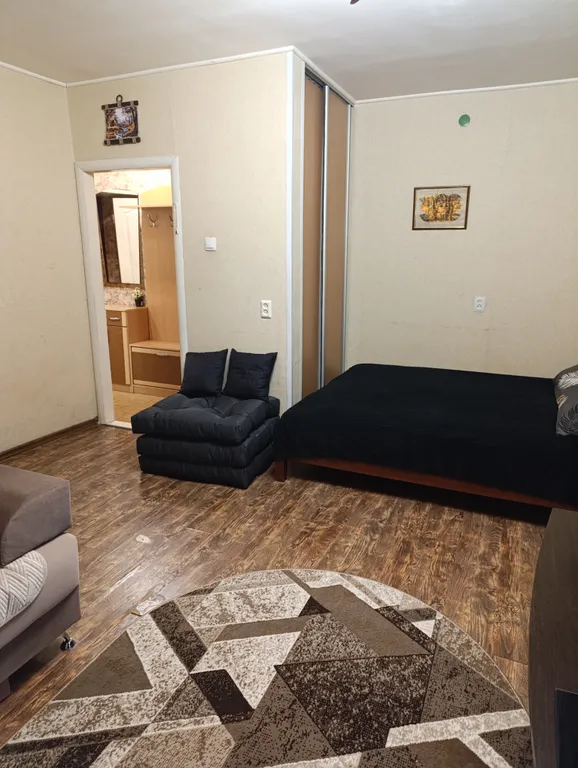 Уютная квартира в центральной части города