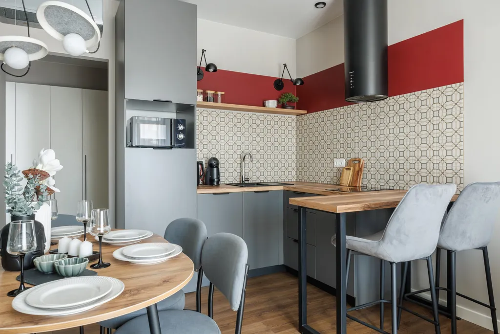 Квартира Квартира с проектором Токио в Сердце Ярославля — Ярославль