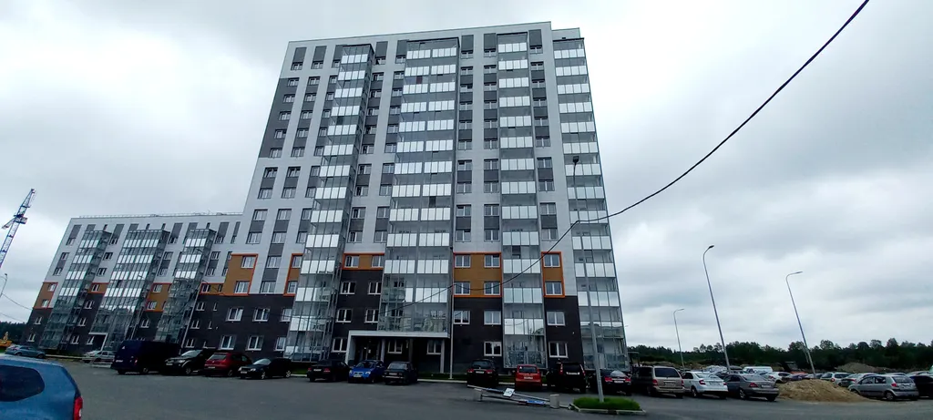 Уютная квартира с дизайнерским ремонтом