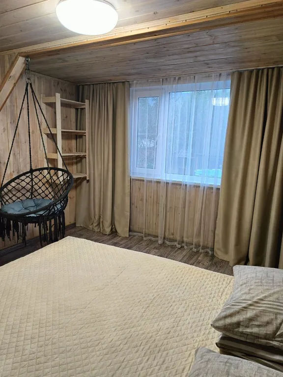 Гостевой дом в уютном месте среди леса и гор Malina village до 6 чел.