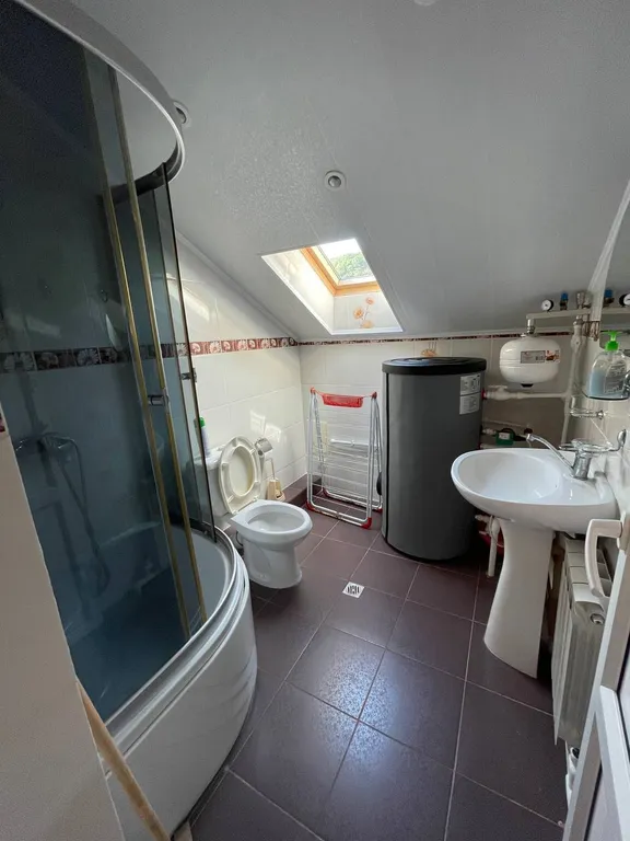 Уютные апартаменты на территории частного жилого комплекса