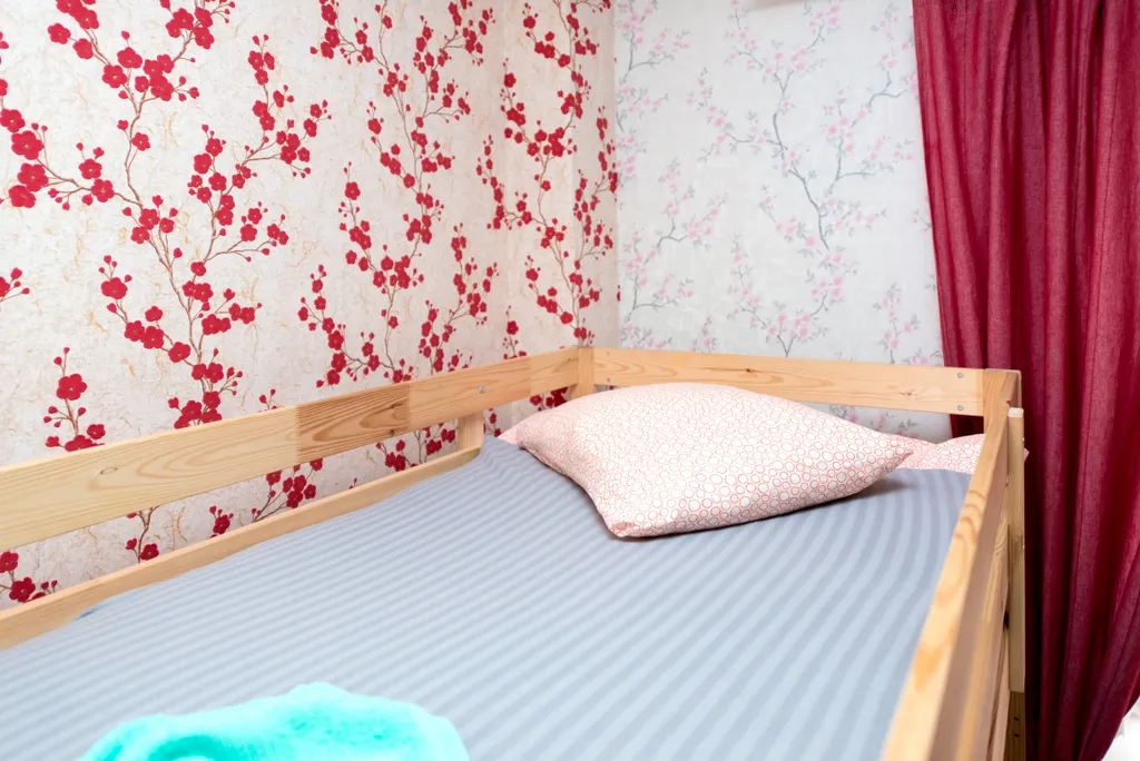 Семейный номер №1