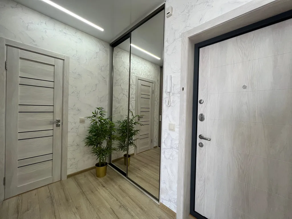 Уютная квартира в итальянском стиле недалеко от центра