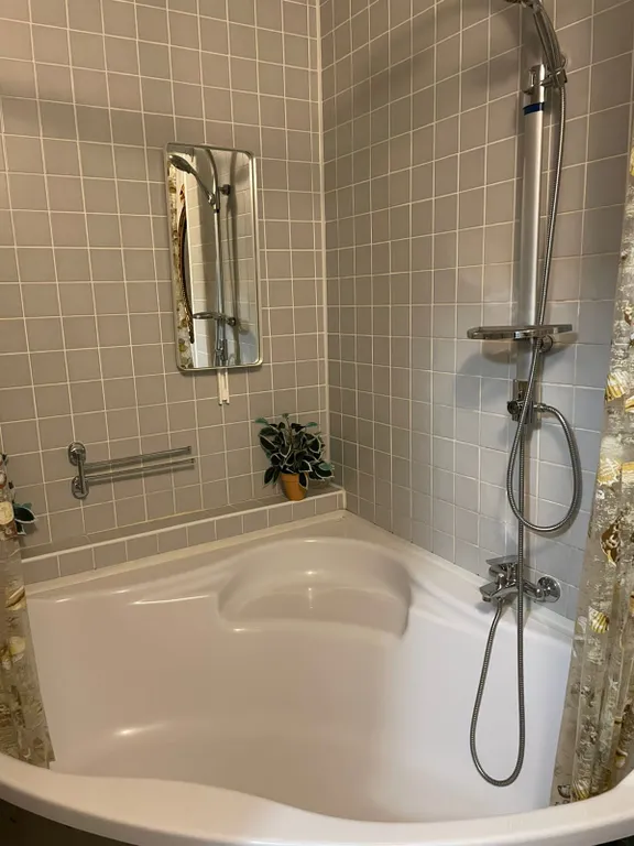 Апартаменты Глаза Греты