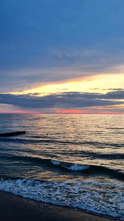 Апартаменты в ЖК Венецианский квартал