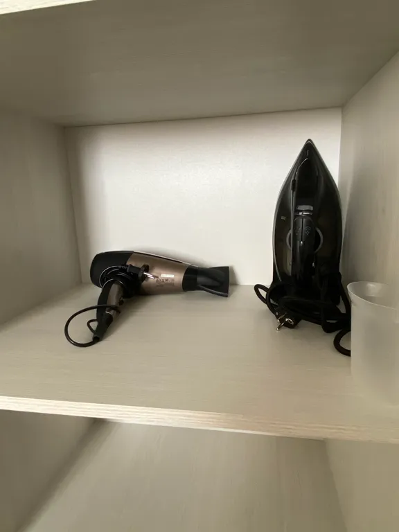 Уютная и чистая квартира рядом с Заливом