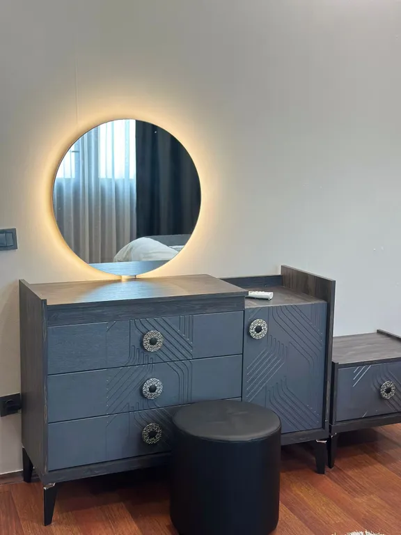 Уютный семейный квартира 4+1 квартира 5 этаж