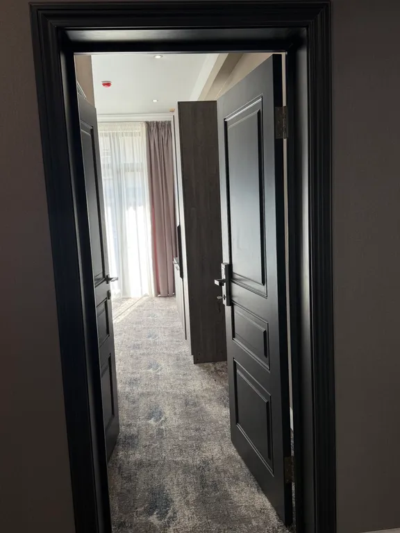 Квартира Комната — Гагра