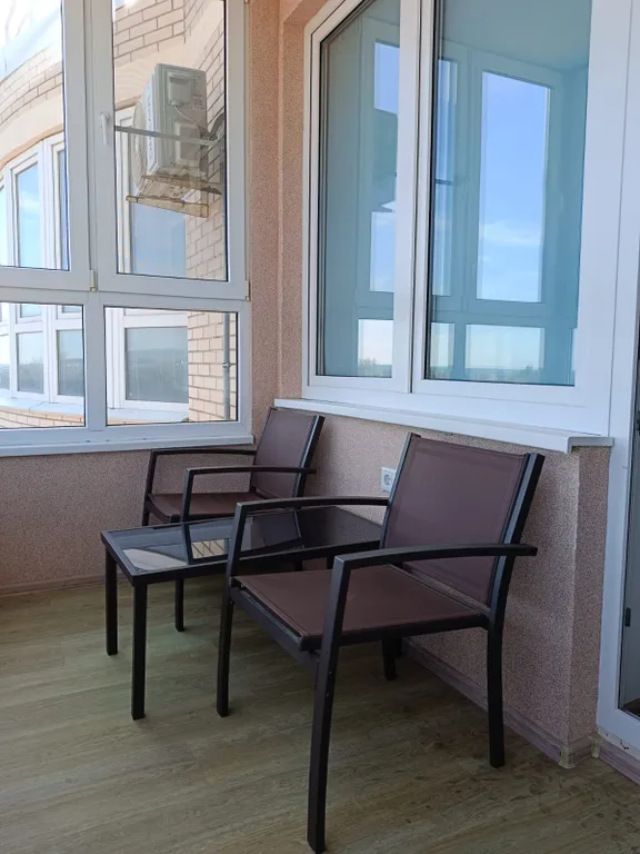 Квартира Апартаменты Анапа вторая линия — Анапа