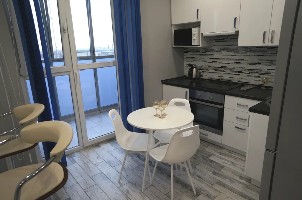 Домашние апартаменты Рим