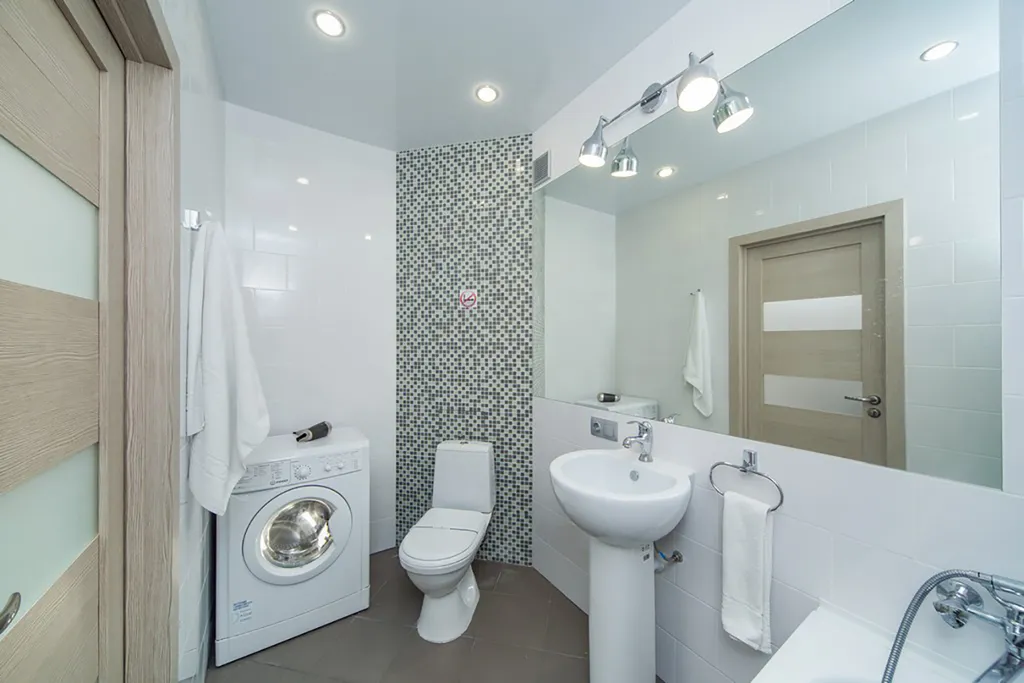 Квартира 1-комнатная Квартира — Самара