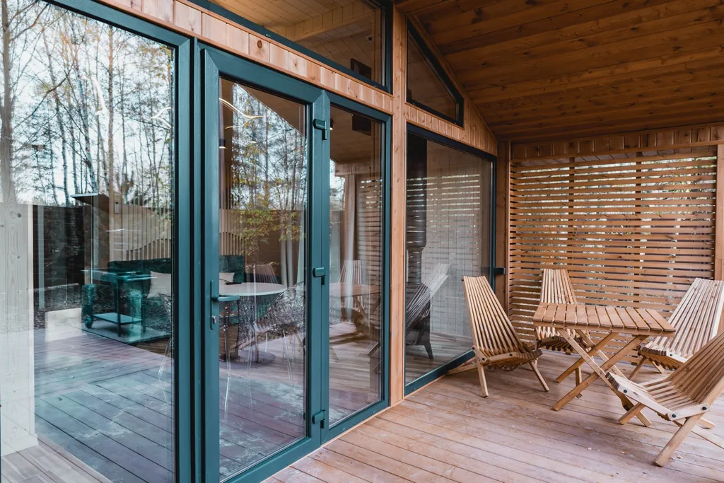 3-комнатный Дом