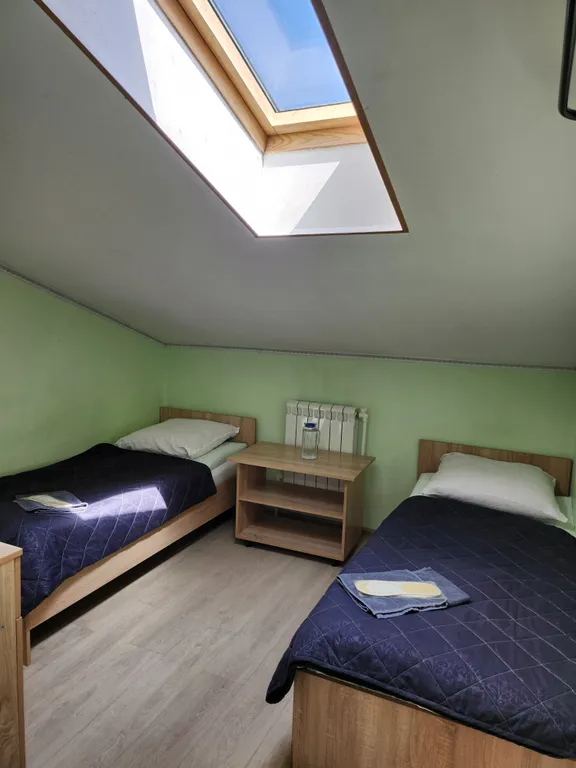 Квартира Комната — аренда посуточно в Мытищи