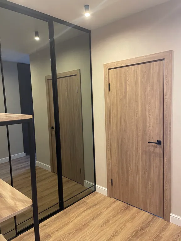 Уютная квартира в элитном доме