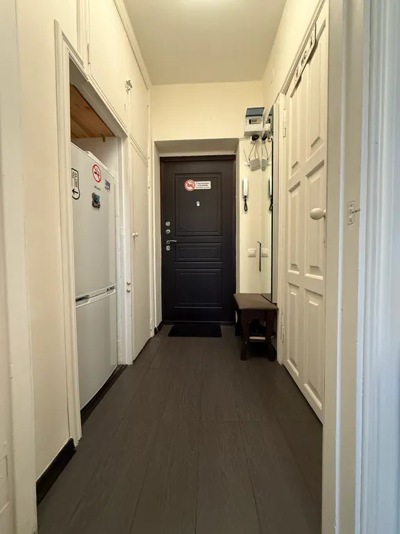 Krepostnaya Apart Домашний уют