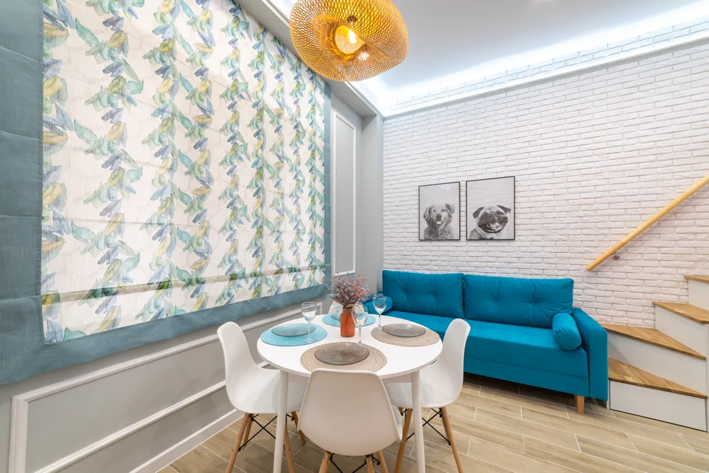 Квартира Квартира Doubledog Apartment — Сириус