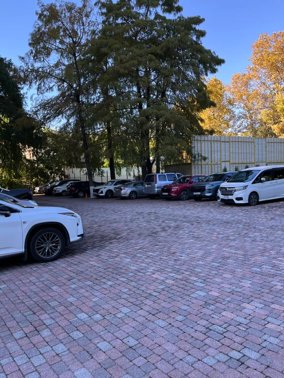 Квартира Квартира Уютная студия у моря — Сочи