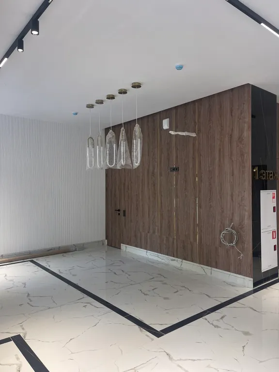 Апартамент Чайка