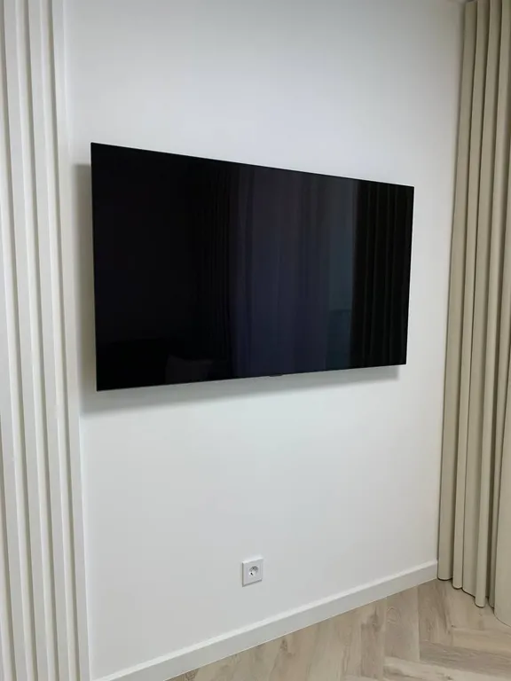 Дизайнерские  апартаменты