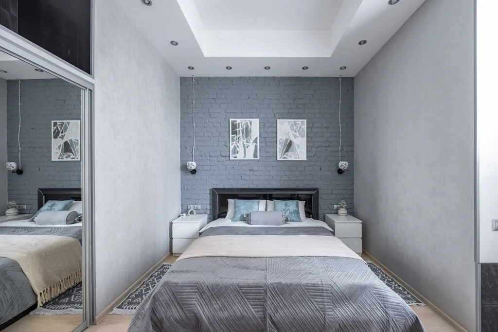 Квартира Чудесная квартира в самом центре города — Москва