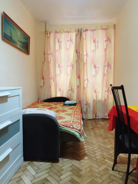 Квартира Комната в золотом треугольнике — Санкт-Петербург