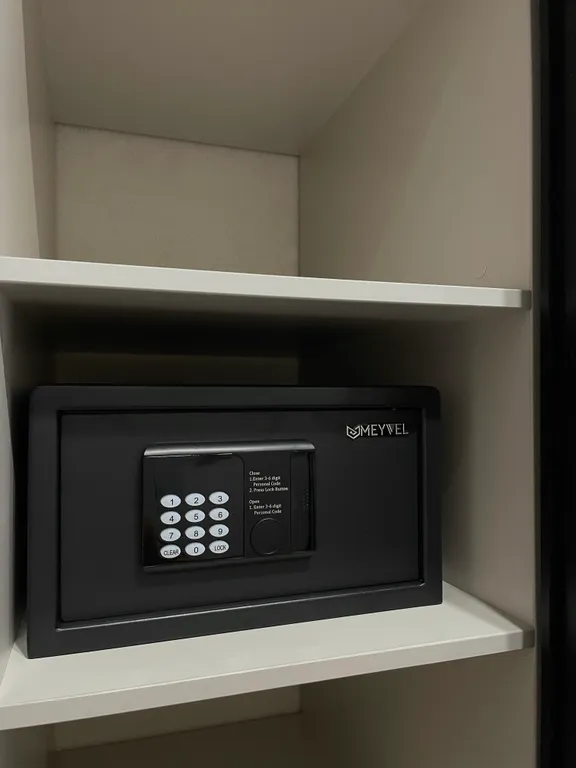 Уютная квартира с сауной в ЖК Метрополис