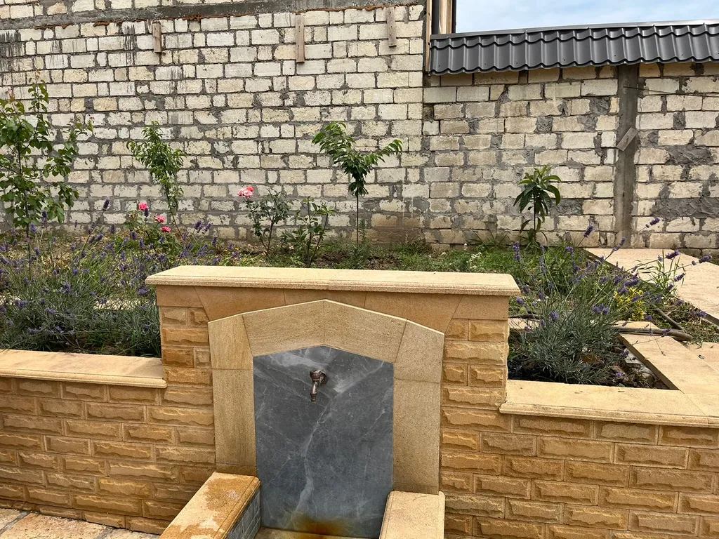 Дача у моря