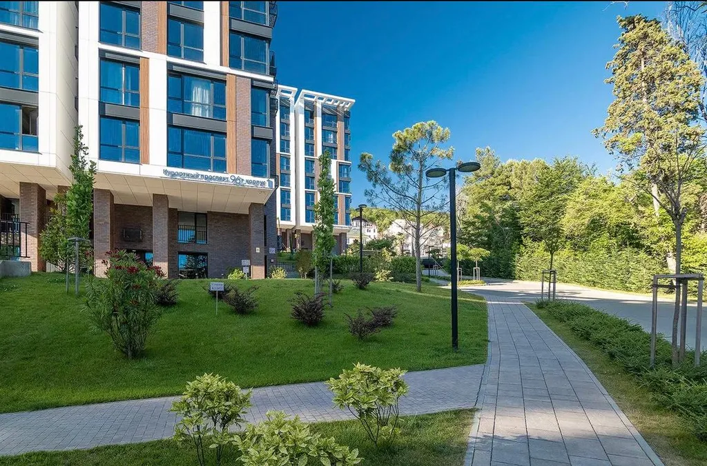 Gaia Apartments Moravia